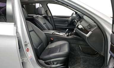 5 Series (F10)