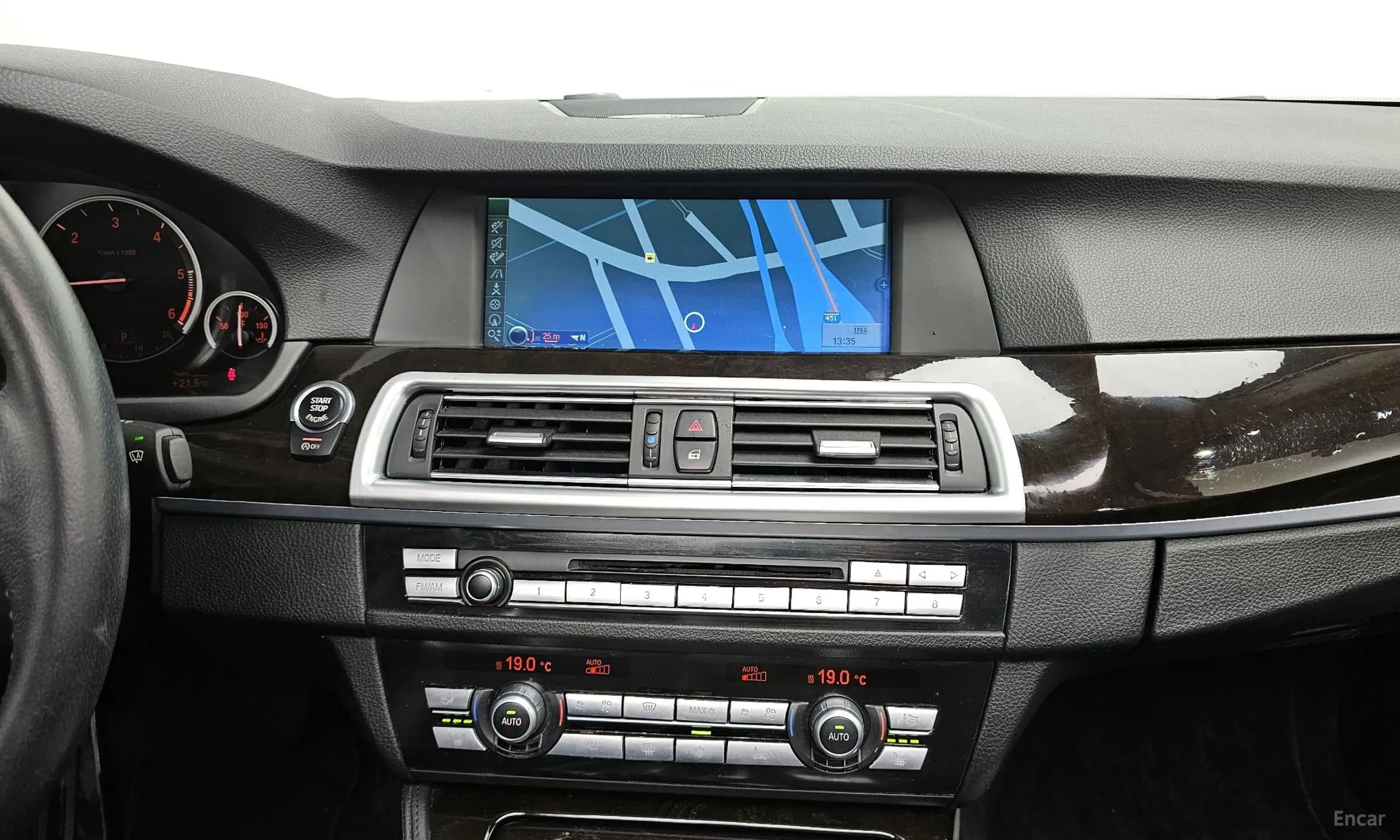 5 Series (F10)