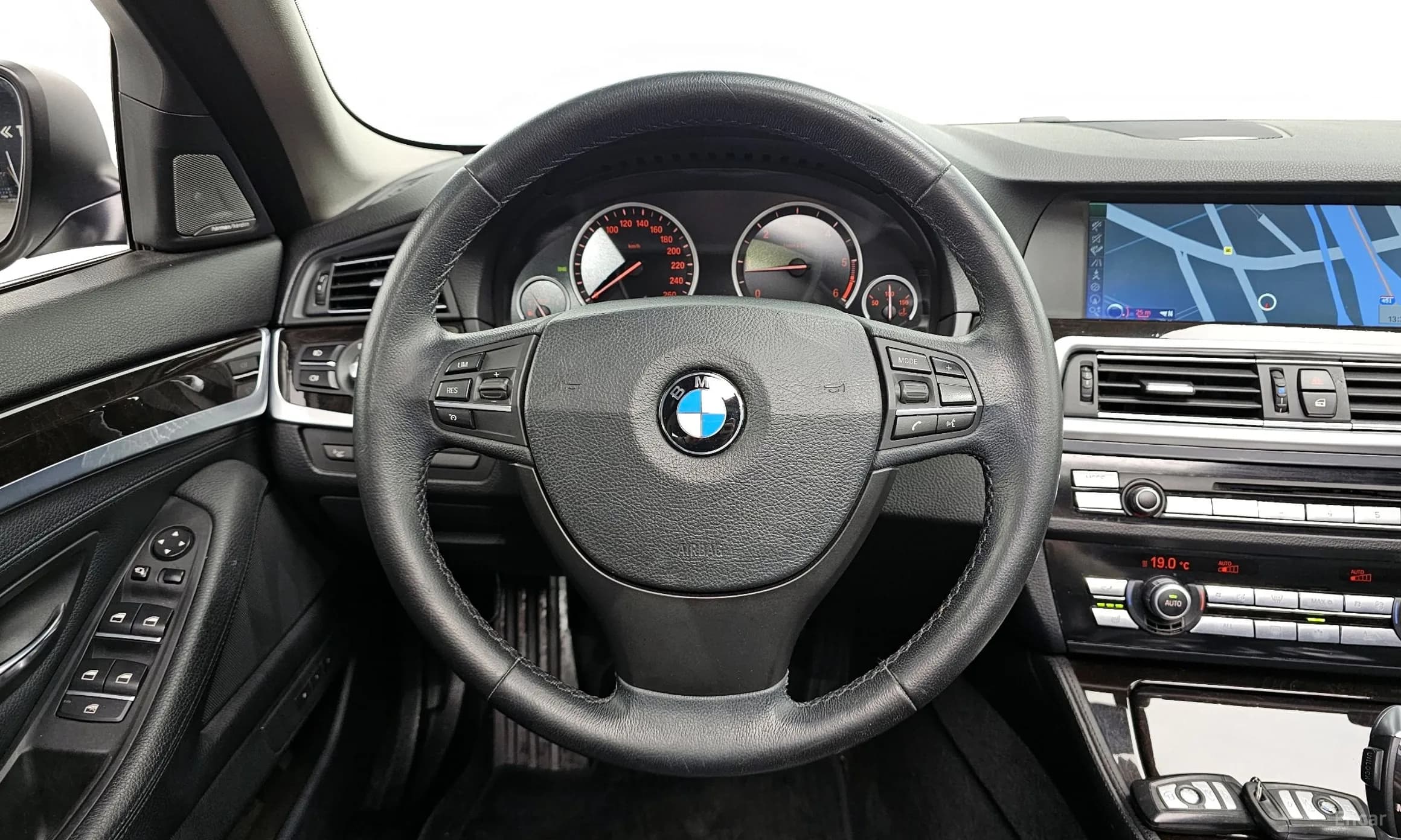 5 Series (F10)