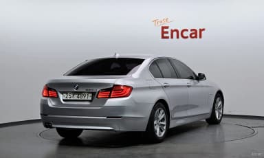 5 Series (F10)