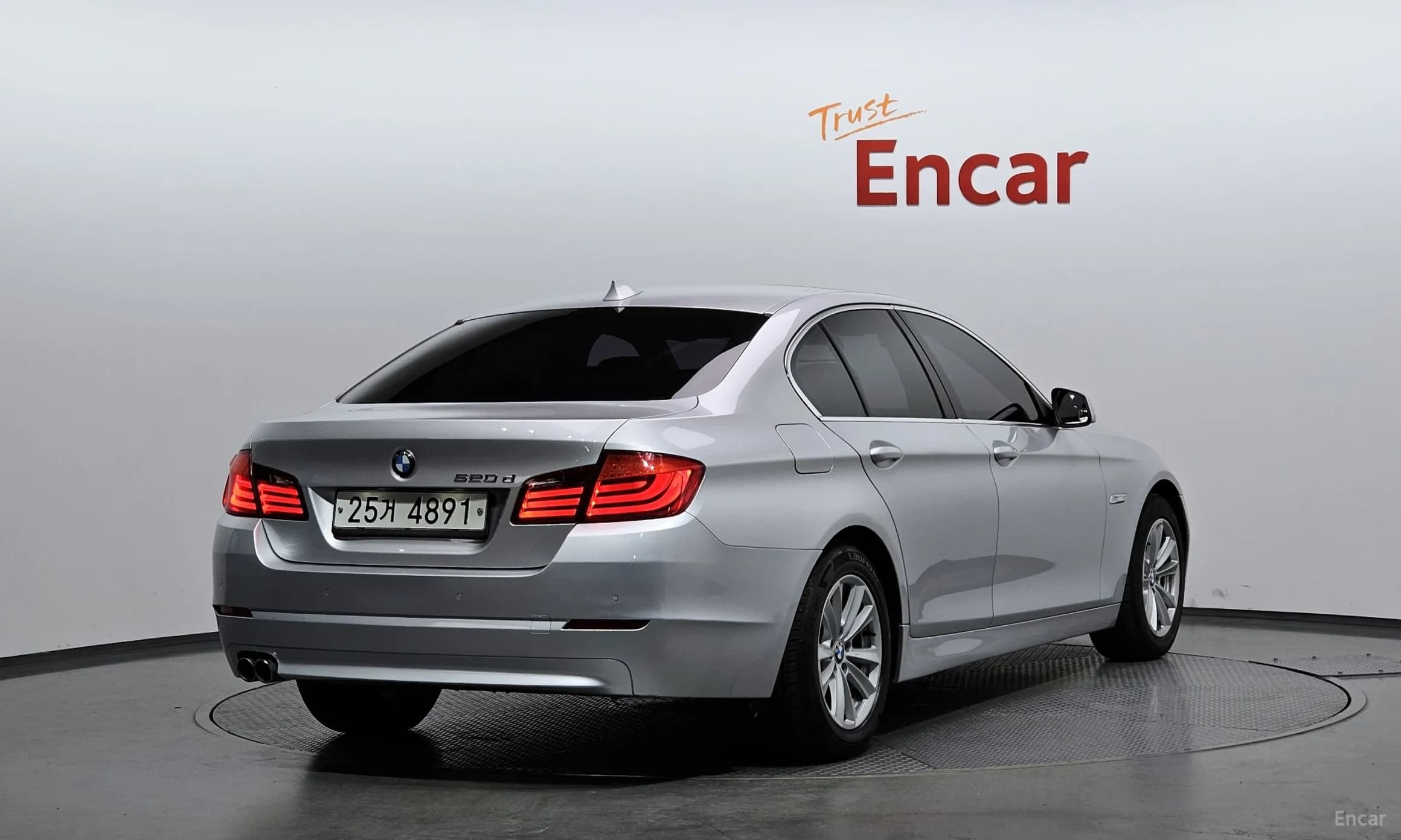 5 Series (F10)