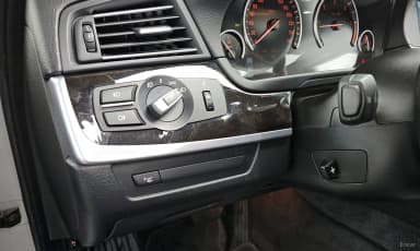 5 Series (F10)