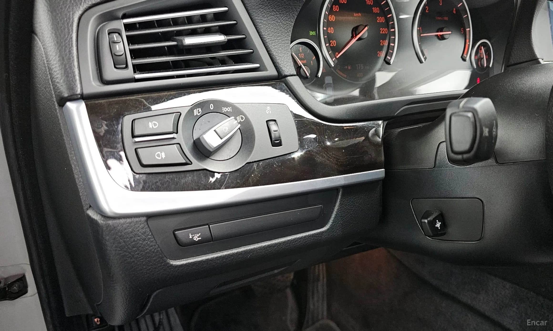 5 Series (F10)