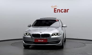 5 Series (F10)