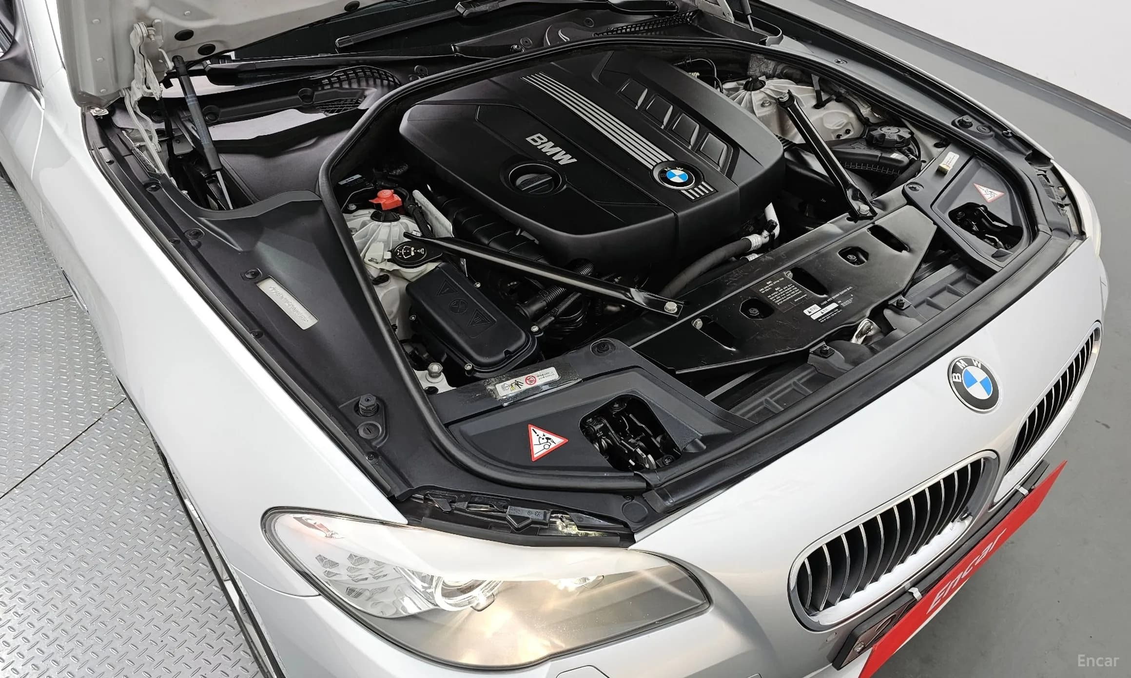 5 Series (F10)