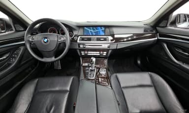 5 Series (F10)