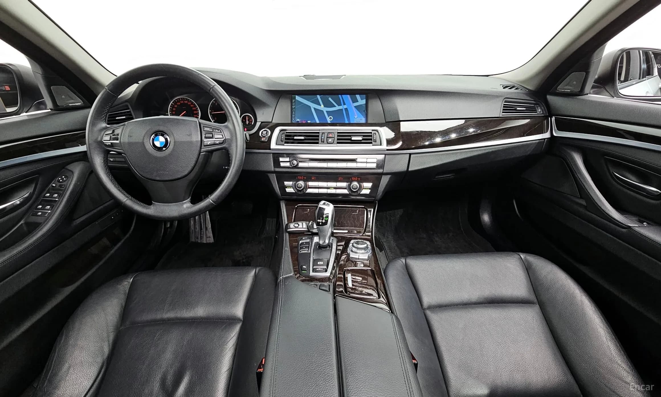 5 Series (F10)