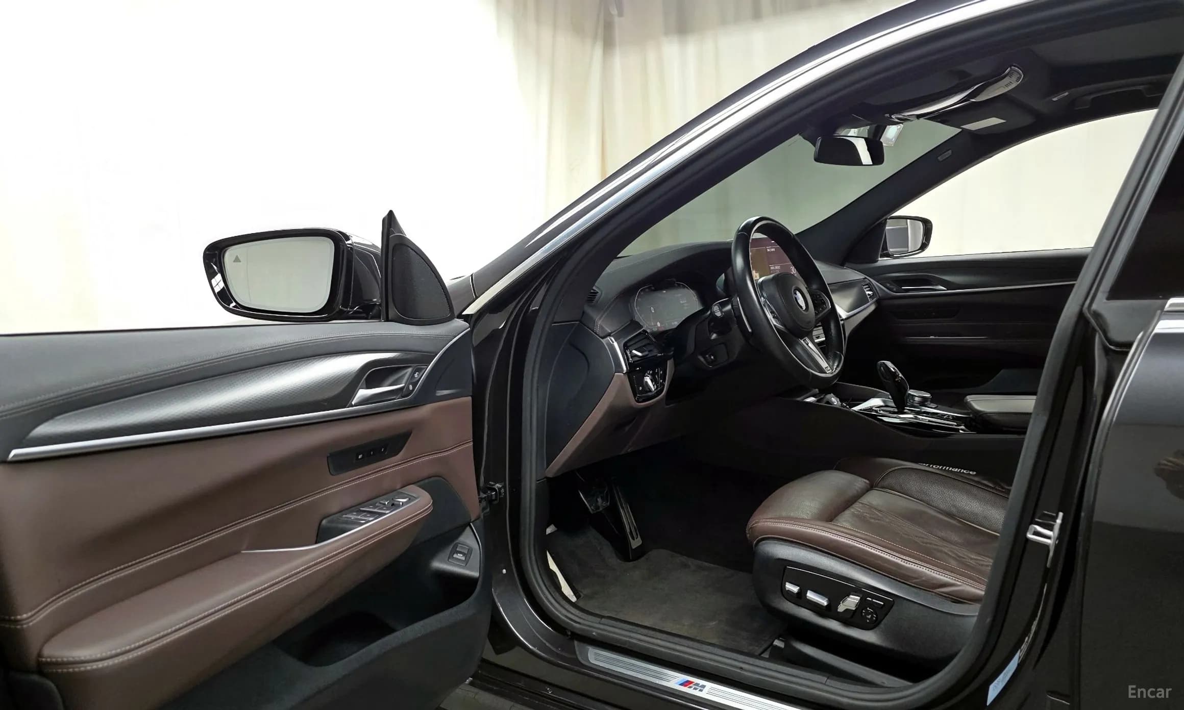6-Series GT (G32)
