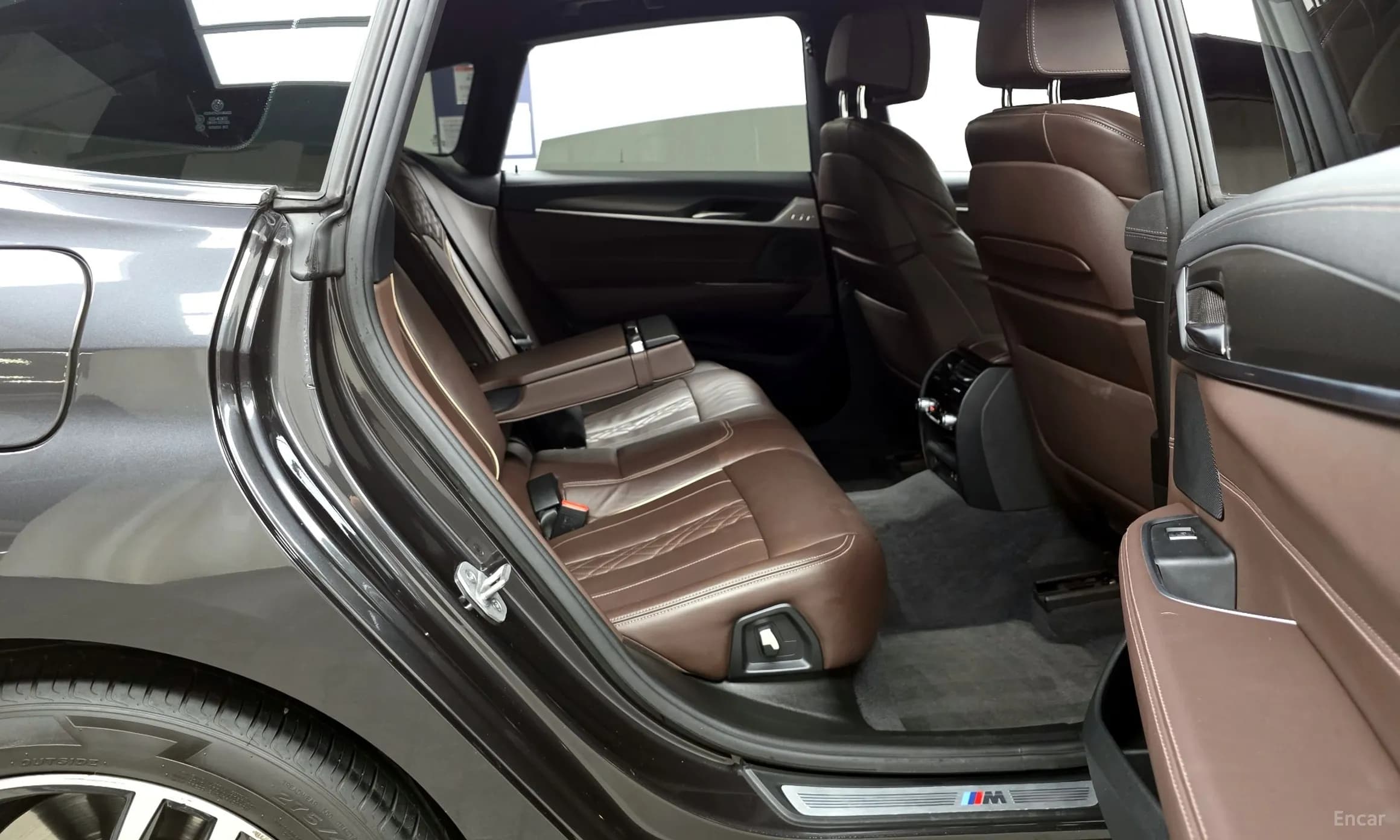 6-Series GT (G32)