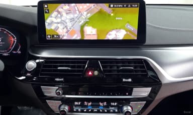 6-Series GT (G32)