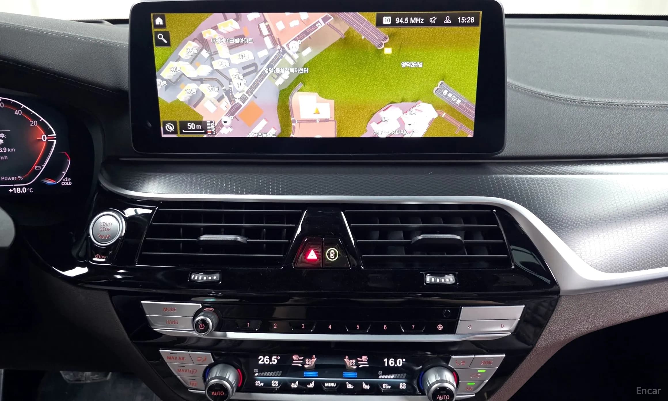 6-Series GT (G32)