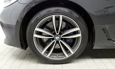 6-Series GT (G32)