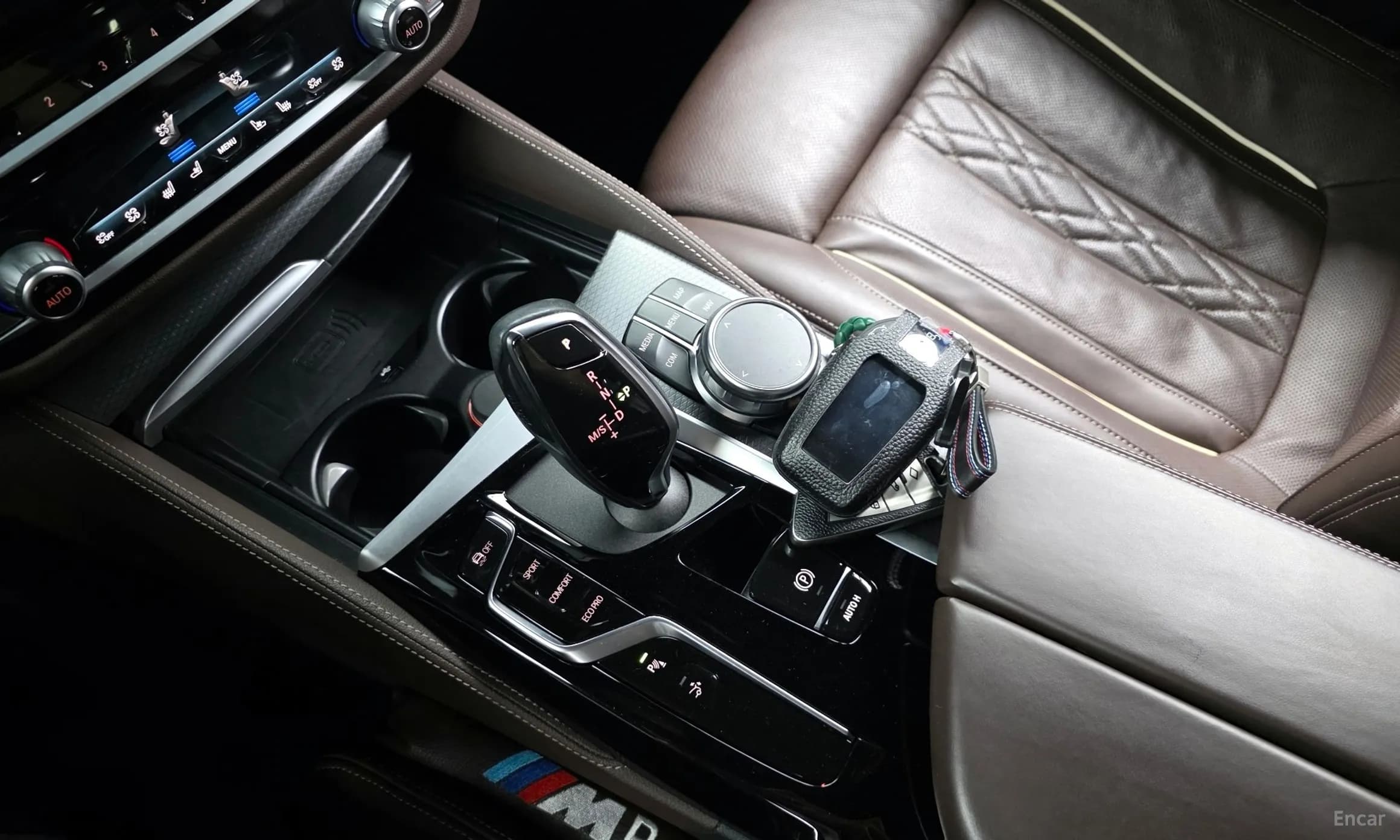 6-Series GT (G32)
