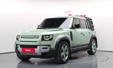 Defender (L663)