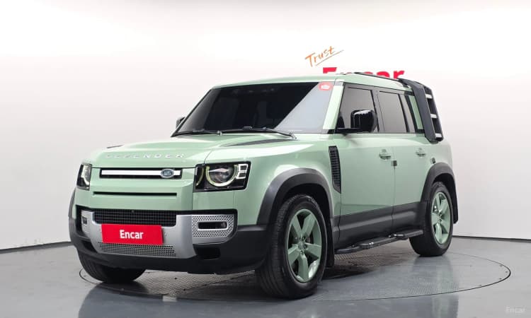 Defender (L663)