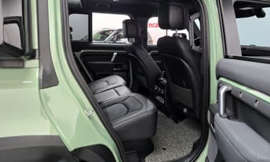 Defender (L663)