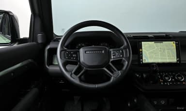 Defender (L663)