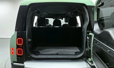 Defender (L663)
