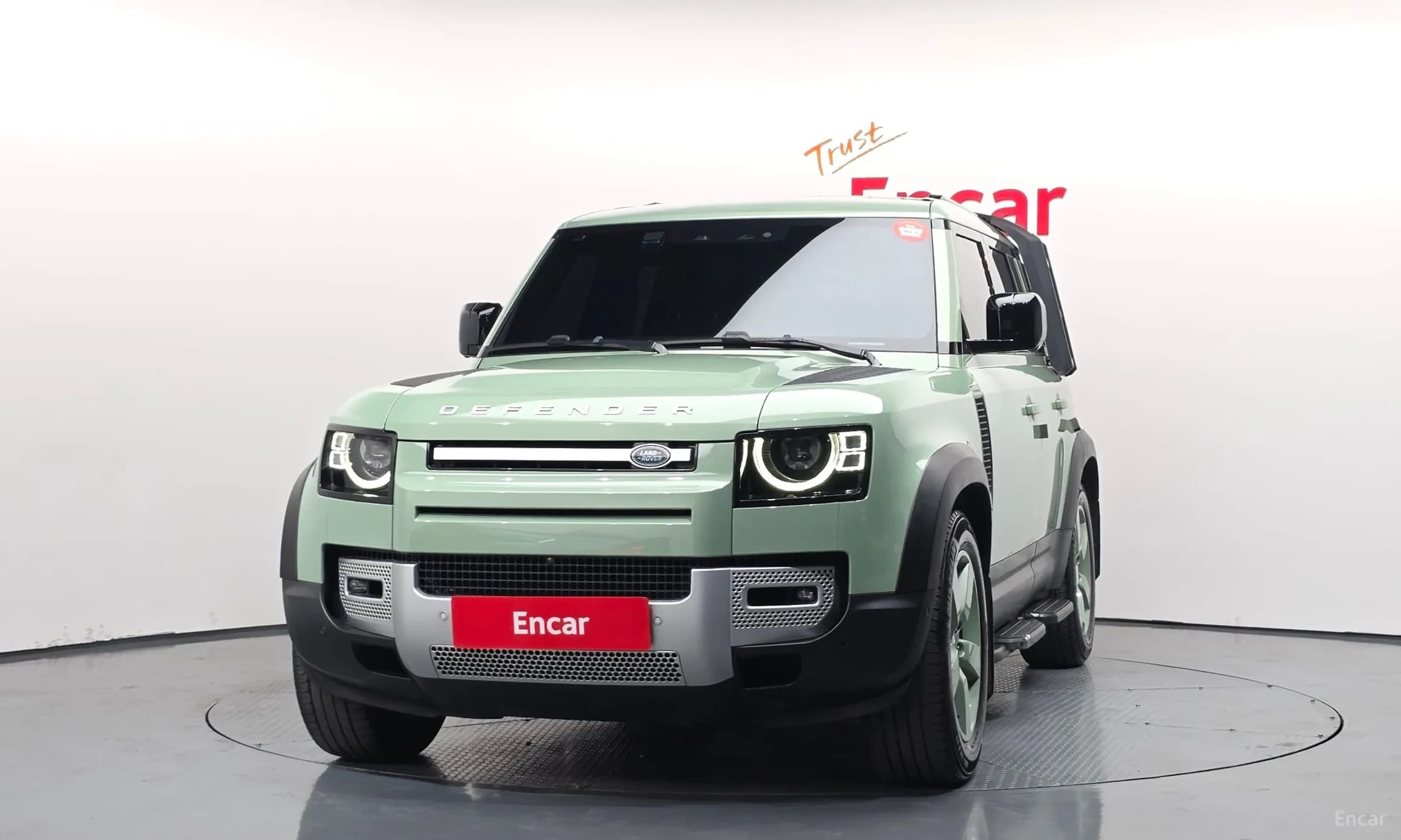 Defender (L663)