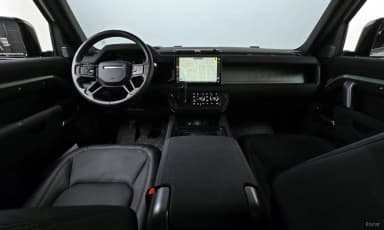 Defender (L663)