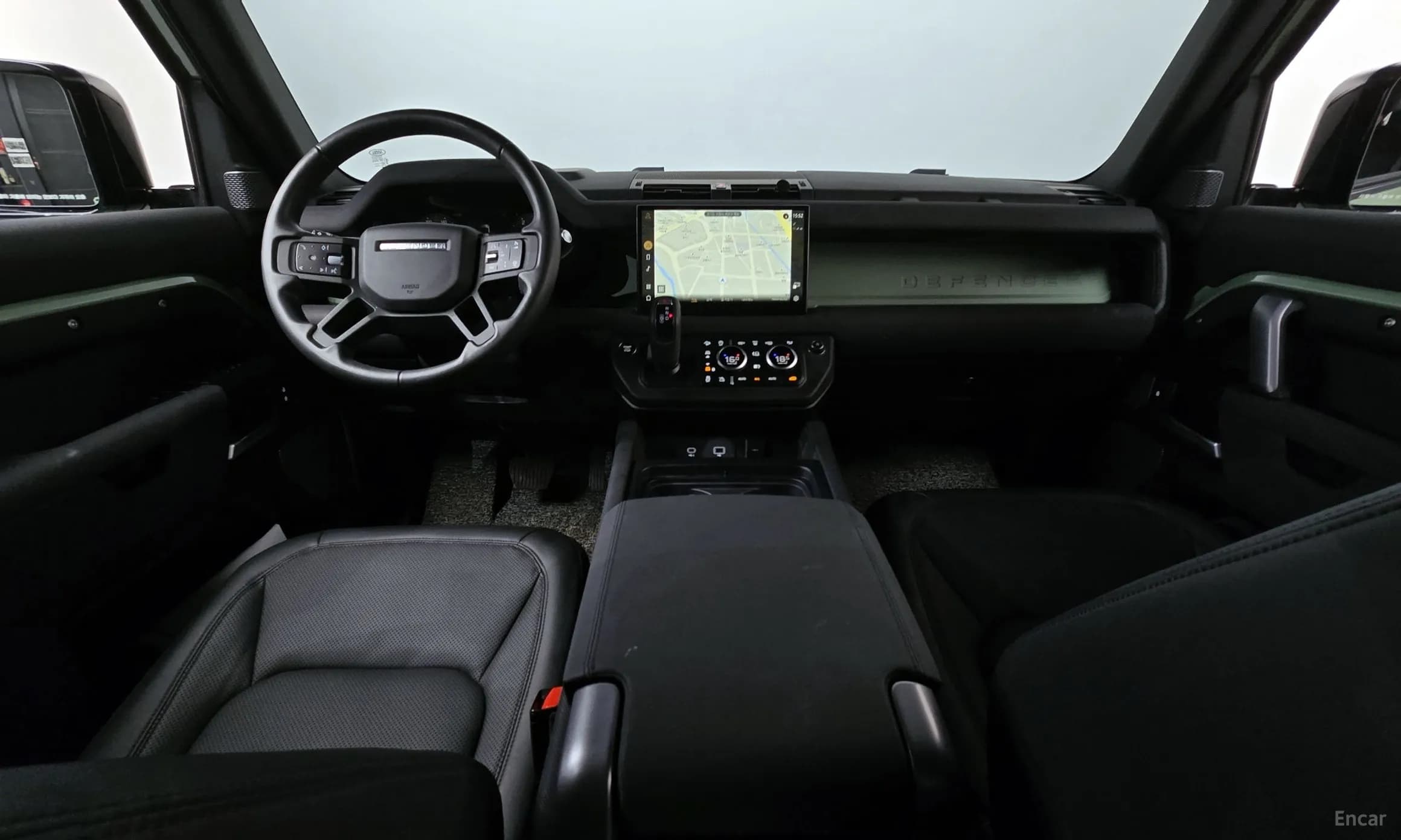 Defender (L663)