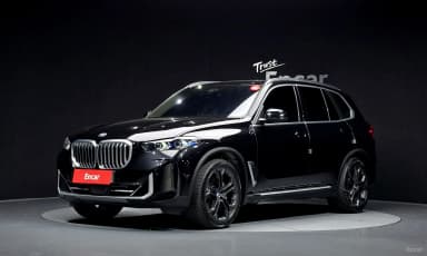 X5 (G05)