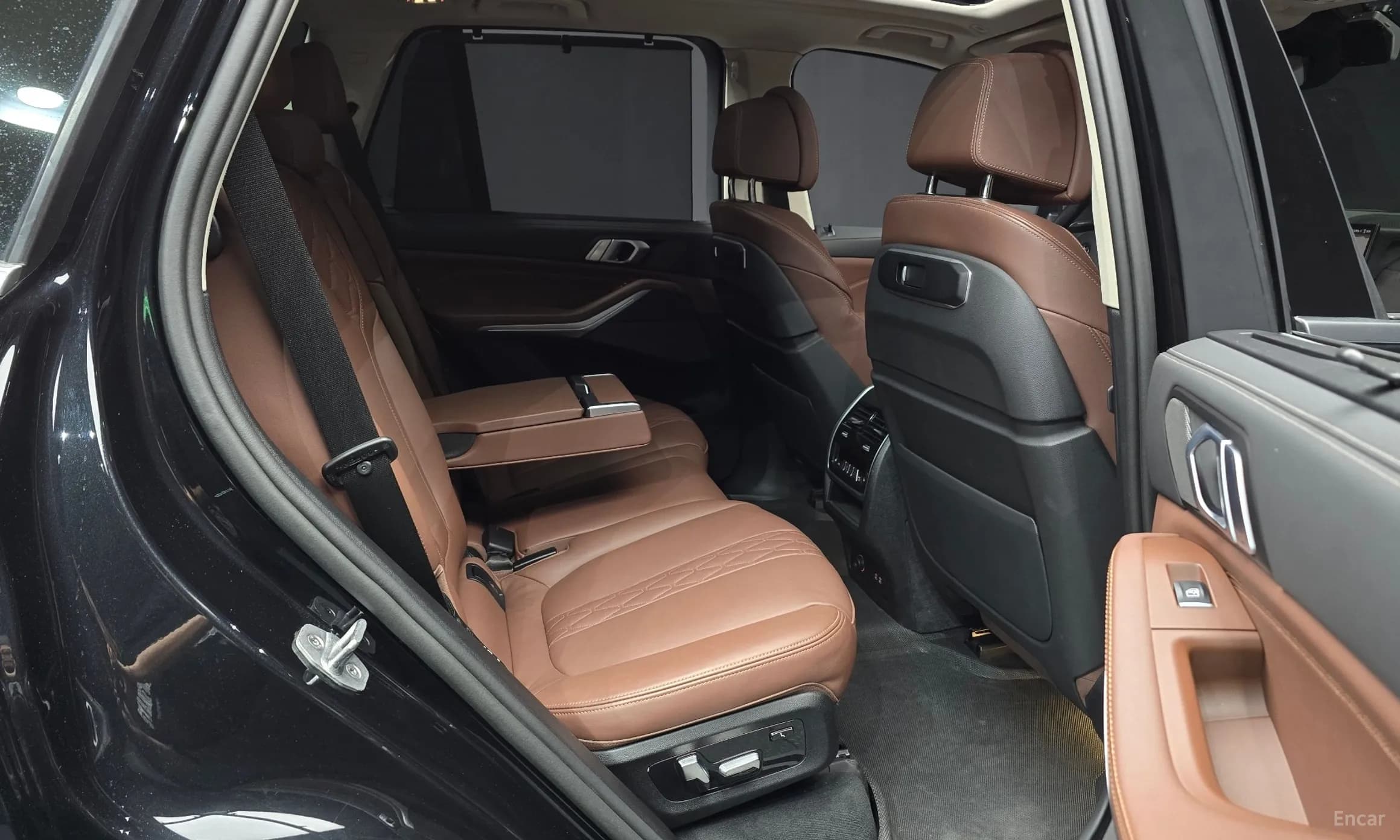 X5 (G05)