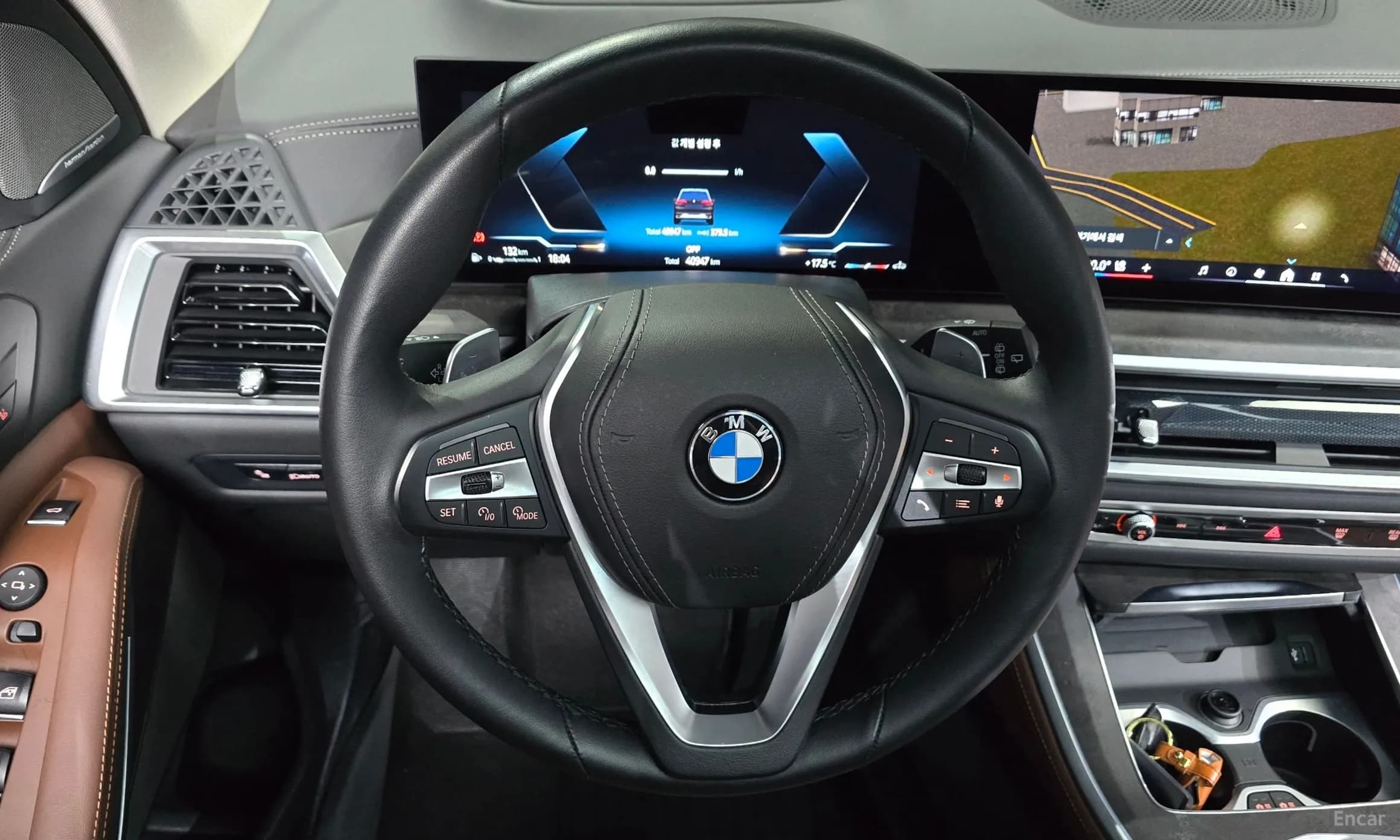 X5 (G05)