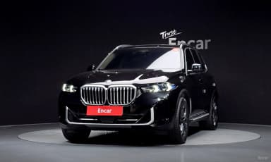 X5 (G05)