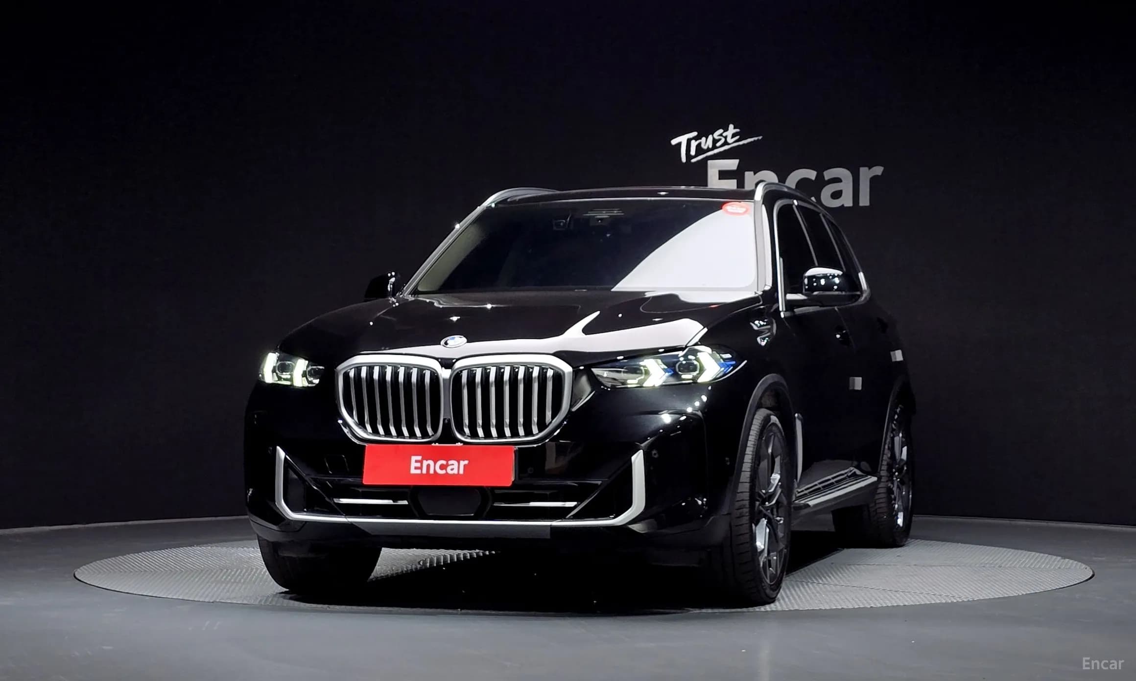 X5 (G05)