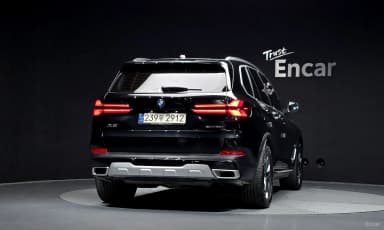 X5 (G05)