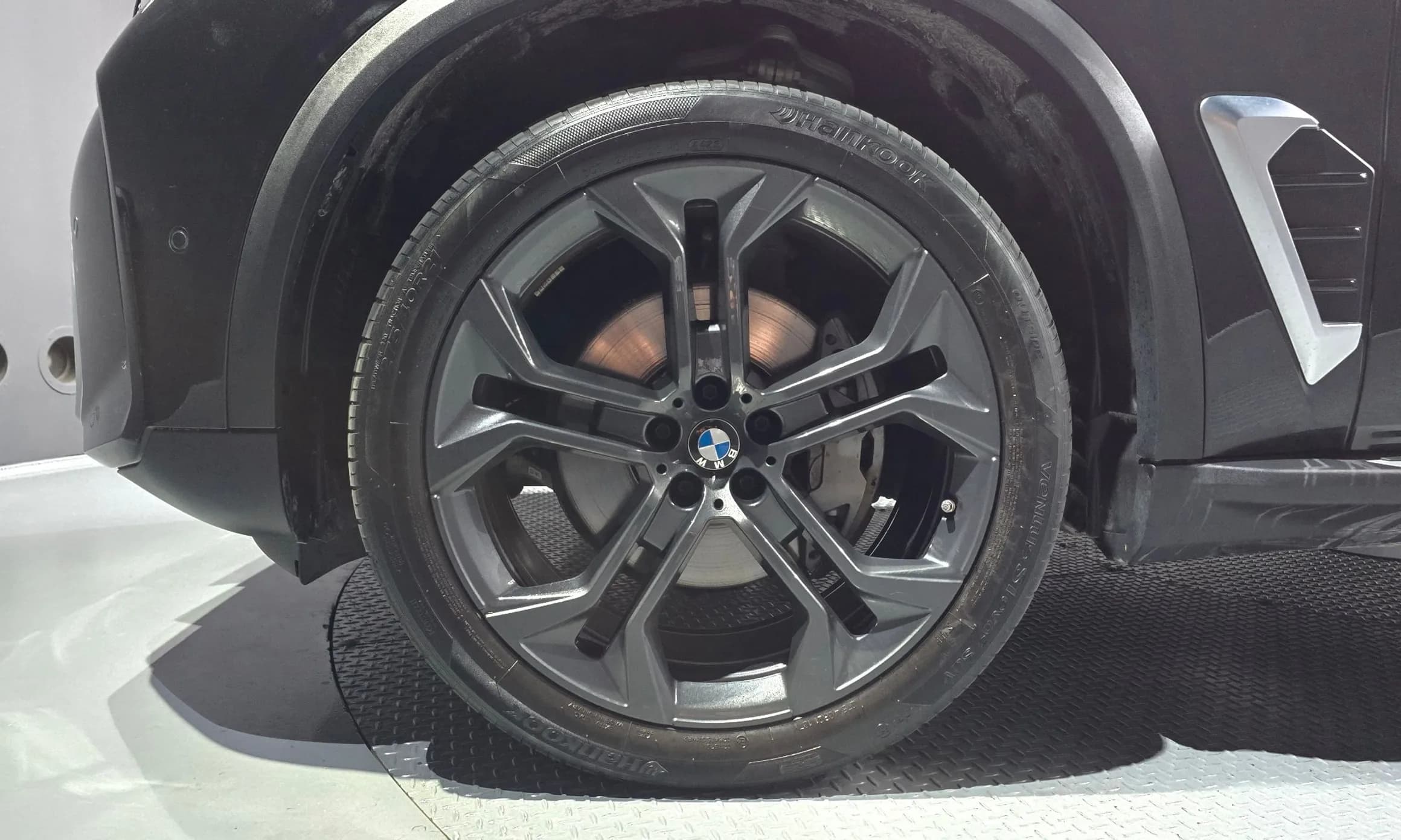 X5 (G05)