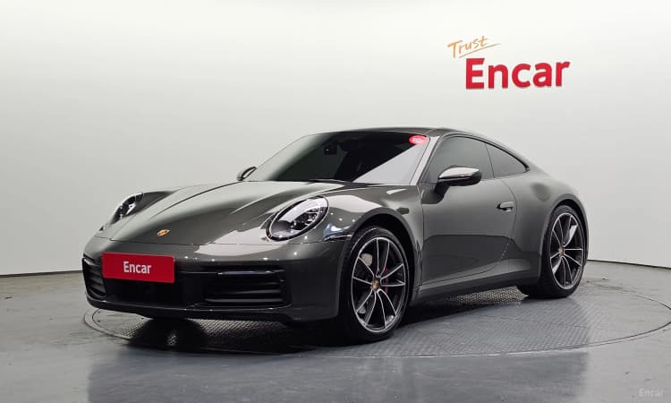 911 (992)