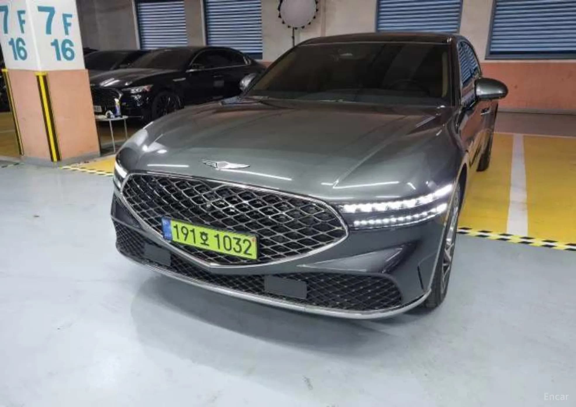 G90 (RS4)