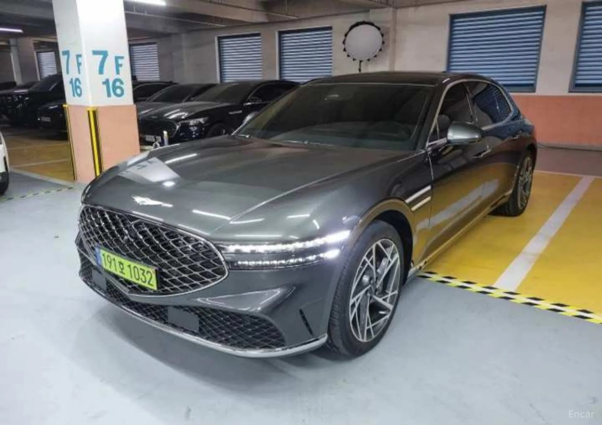 G90 (RS4)