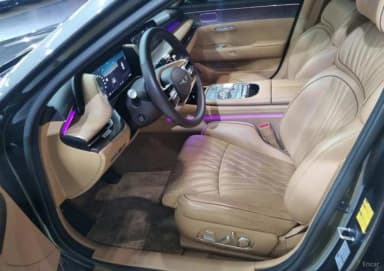 G90 (RS4)