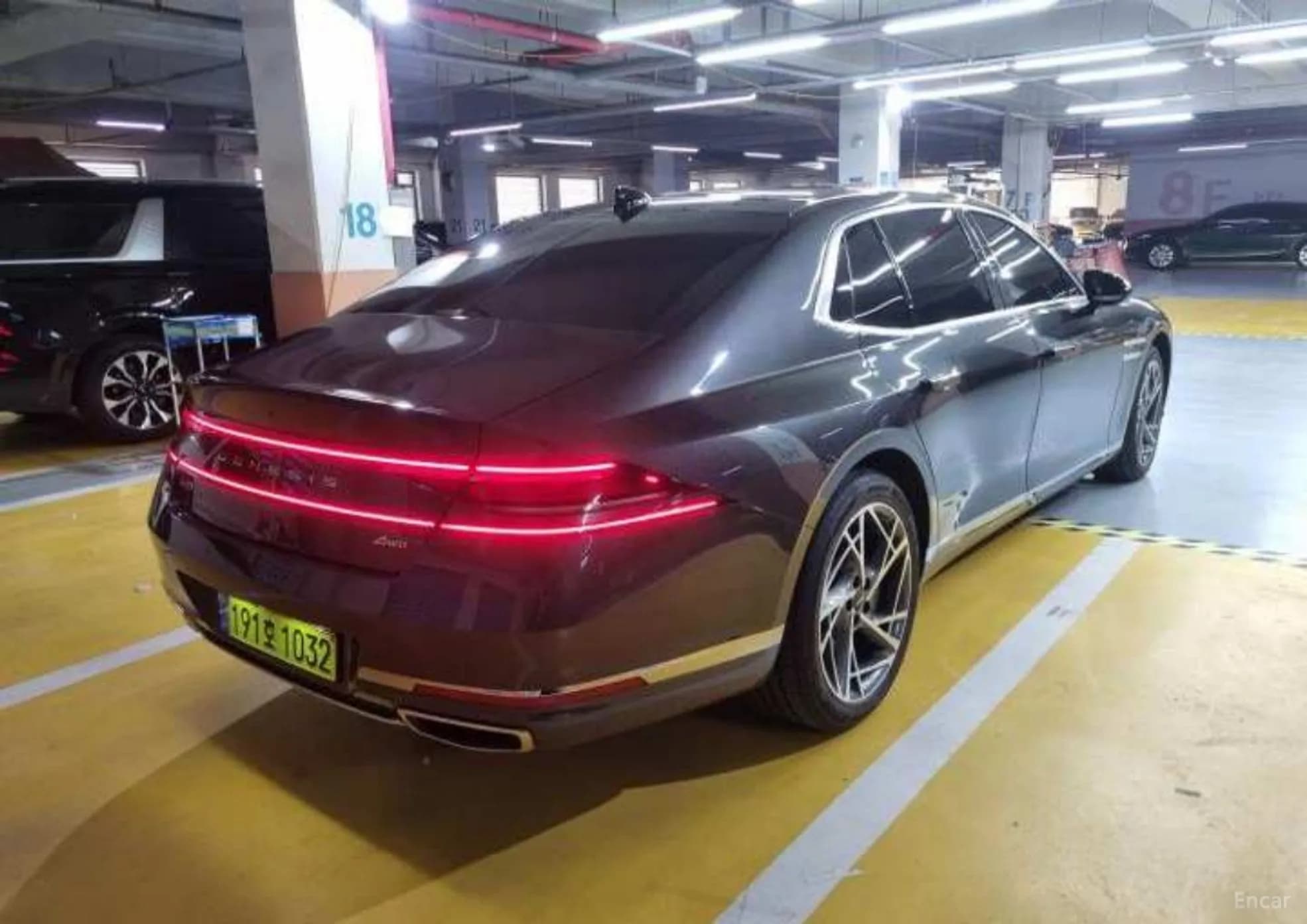 G90 (RS4)