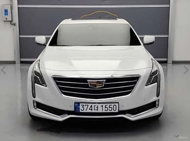 CT6