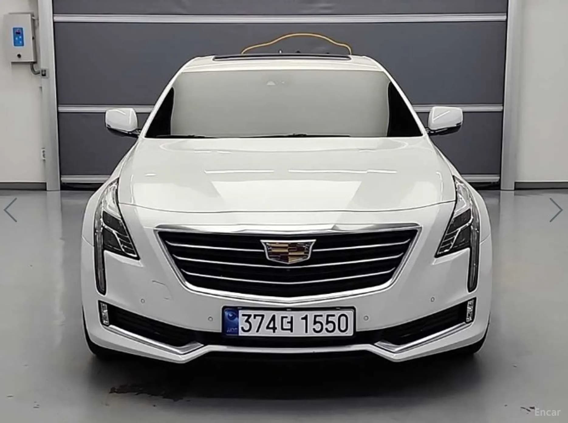 CT6