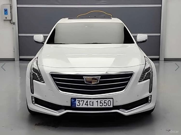 CT6