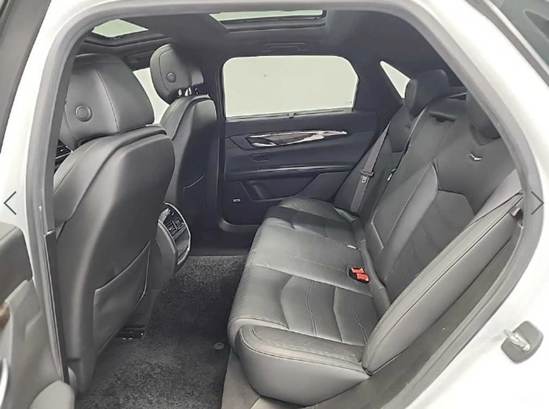CT6
