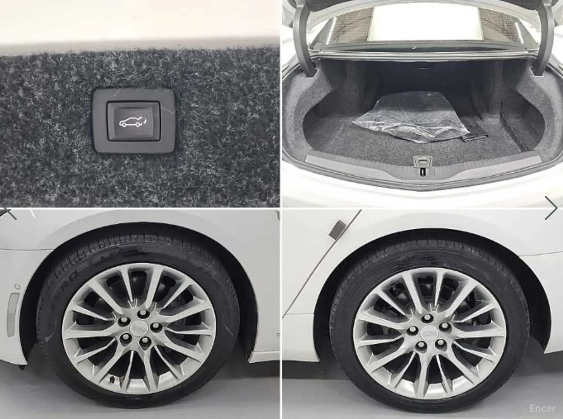 CT6