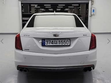 CT6
