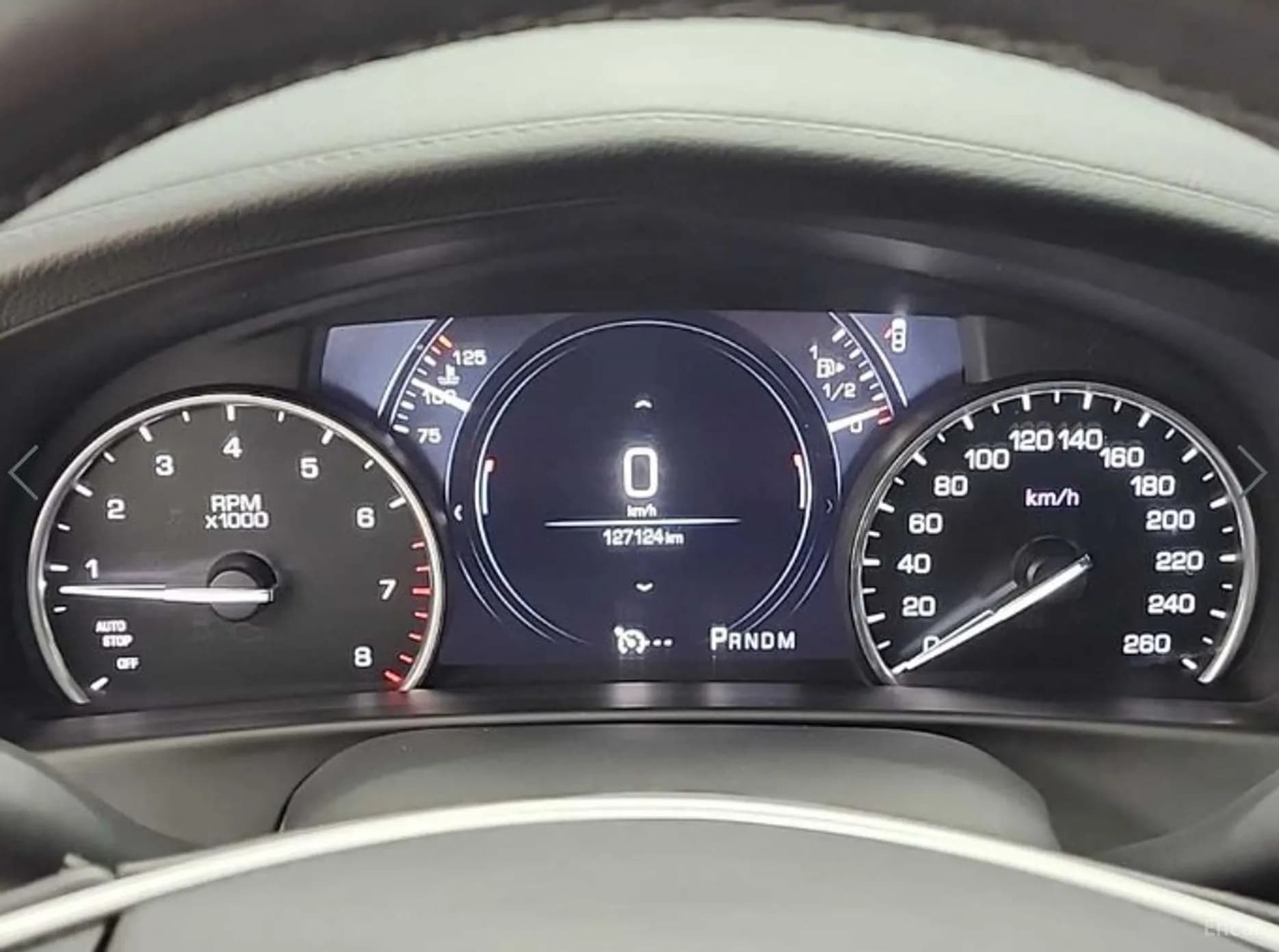CT6