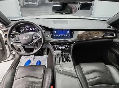 CT6