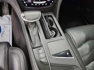CT6