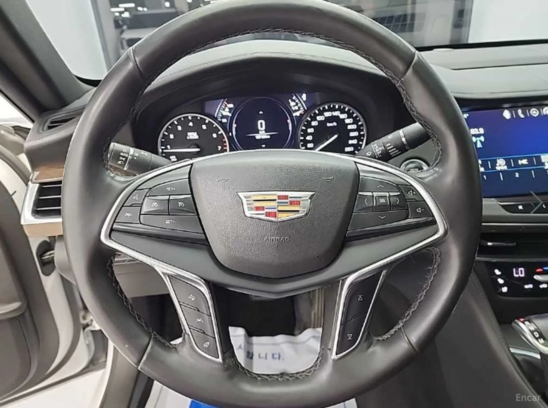 CT6
