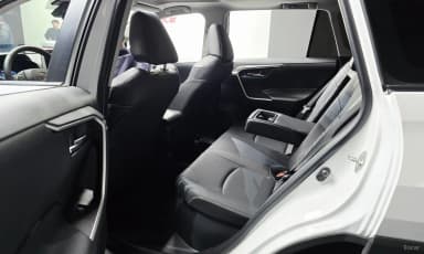 RAV4 5th Generation