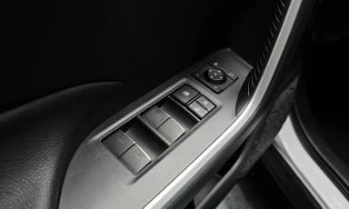 RAV4 5th Generation