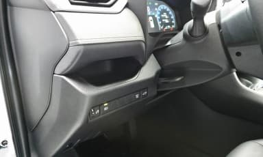 RAV4 5th Generation